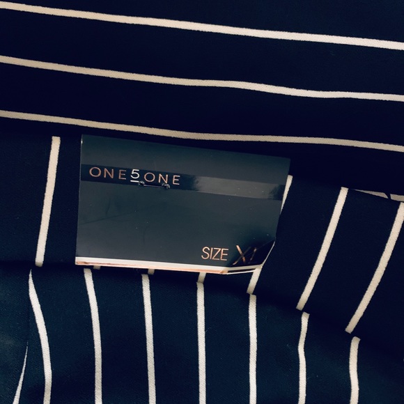 Striped Pants - Picture 3 of 3